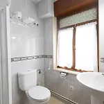 בית הארחה O Remo או ויסדו