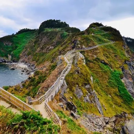 招待所 O Remo 奥维塞多