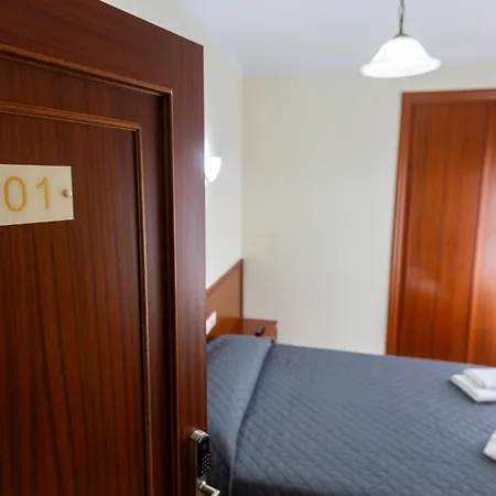 招待所 O Remo 奥维塞多