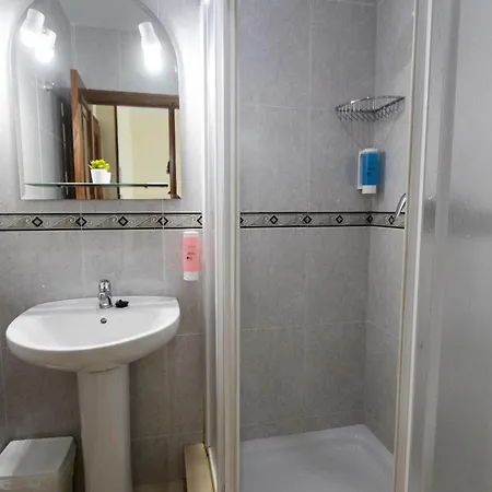 O Remo 招待所 奥维塞多