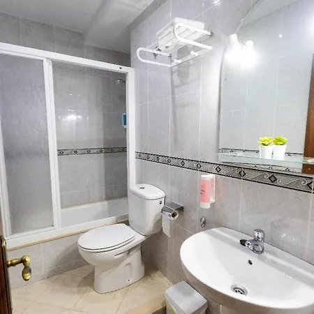 O Remo 招待所 奥维塞多