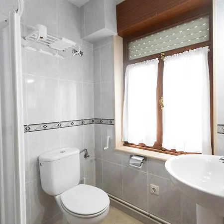 招待所 O Remo 奥维塞多