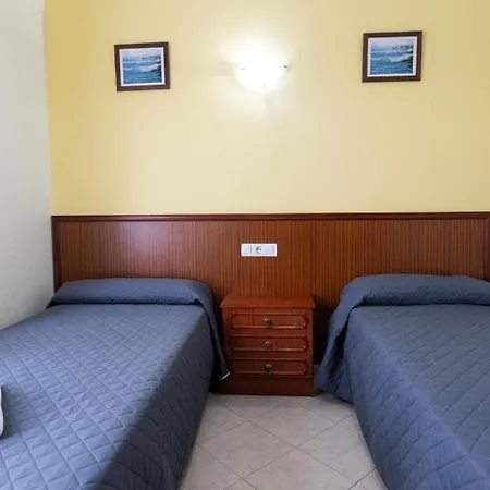 O Remo 招待所 奥维塞多