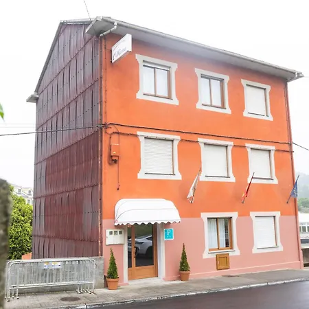 Vendégház O Remo 3*