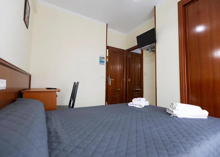 Vendégház O Remo 3*